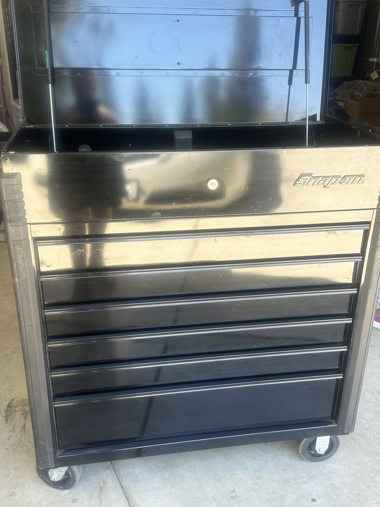 Snap-On 36in 6 Drawer Toolbox