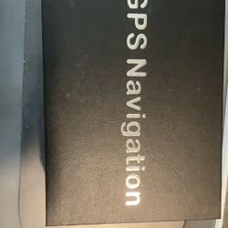 GPS Navigation 