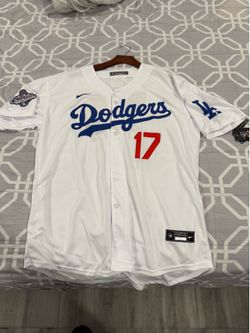 Ohtani Dodgers Jersey