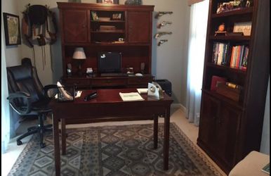 Home office set