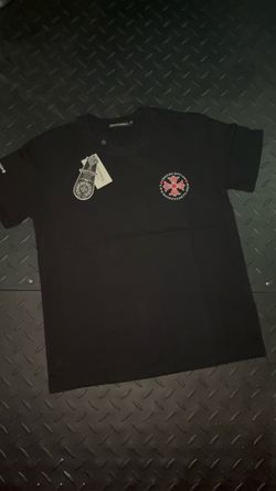 Chrome Hearts T-Shirt