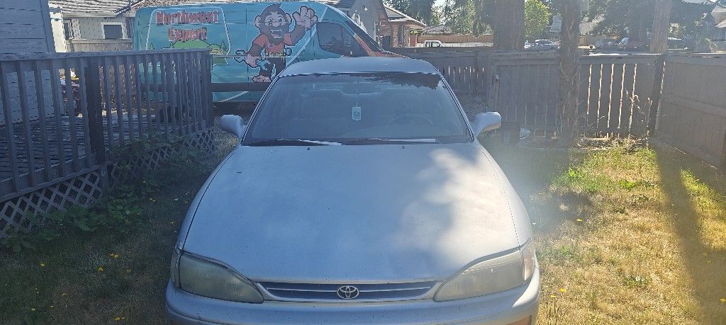 1996 Toyota Camry