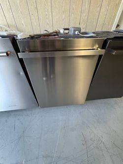 JennAir dishwasher