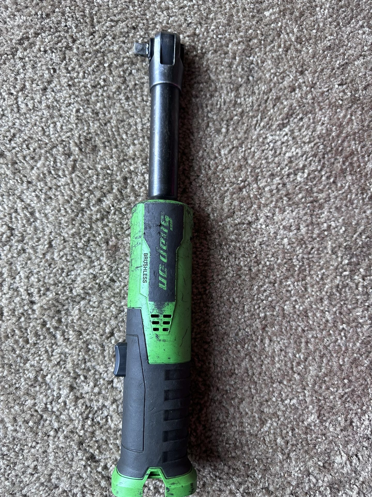 Snap-On 14.4v Tools