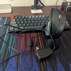 Logitech Mx Revolution Mouse