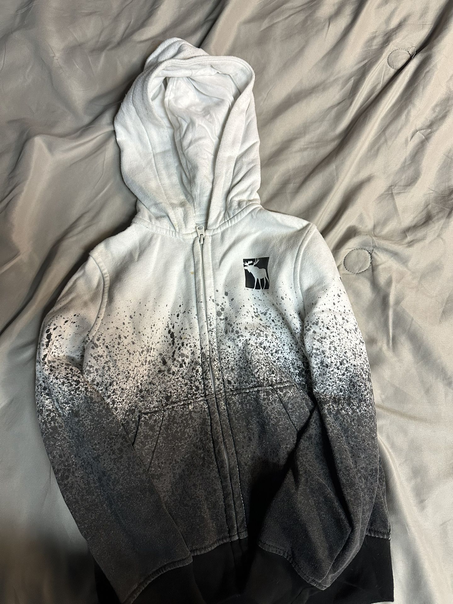 Abercrombie Kids Sweater  Size 7/8