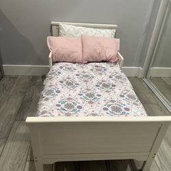 Child Craft Cama Para Niños 