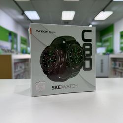 ArgomTech C80 Smart Watch