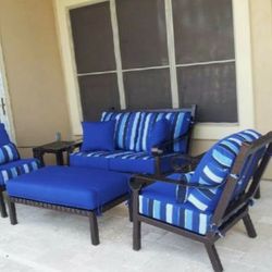 Patio Collection Rocky Point - $50 Down