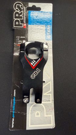 Shimano PRO Stem