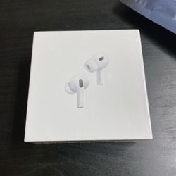 AirPod Pros Gen 2