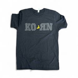 Korn T shirt