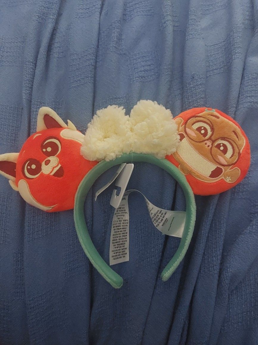 Disney Ears