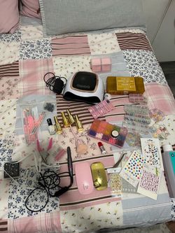 Gel X Nail Supplies