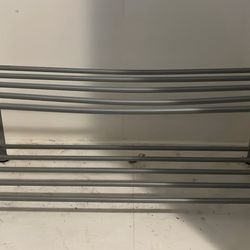 Shoe Rack