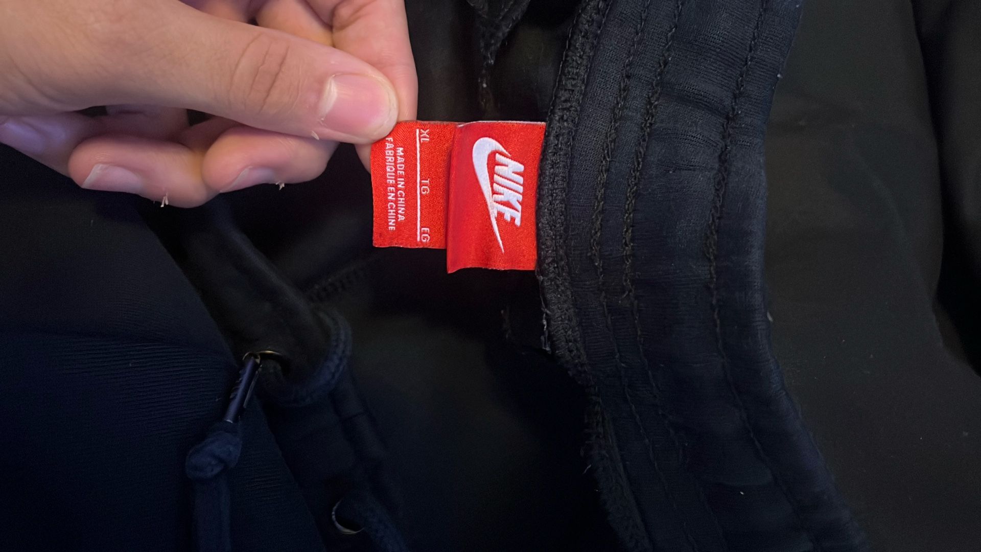 Nike Tech Fleece Pants