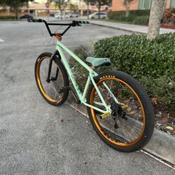 MAFIA BOMMA 27.5 (READ DESCRIPTION)
