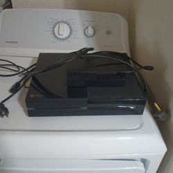 Xbox One With HDMI Cord