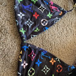 Swimsuit