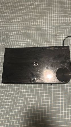Blu Ray 3d Player 