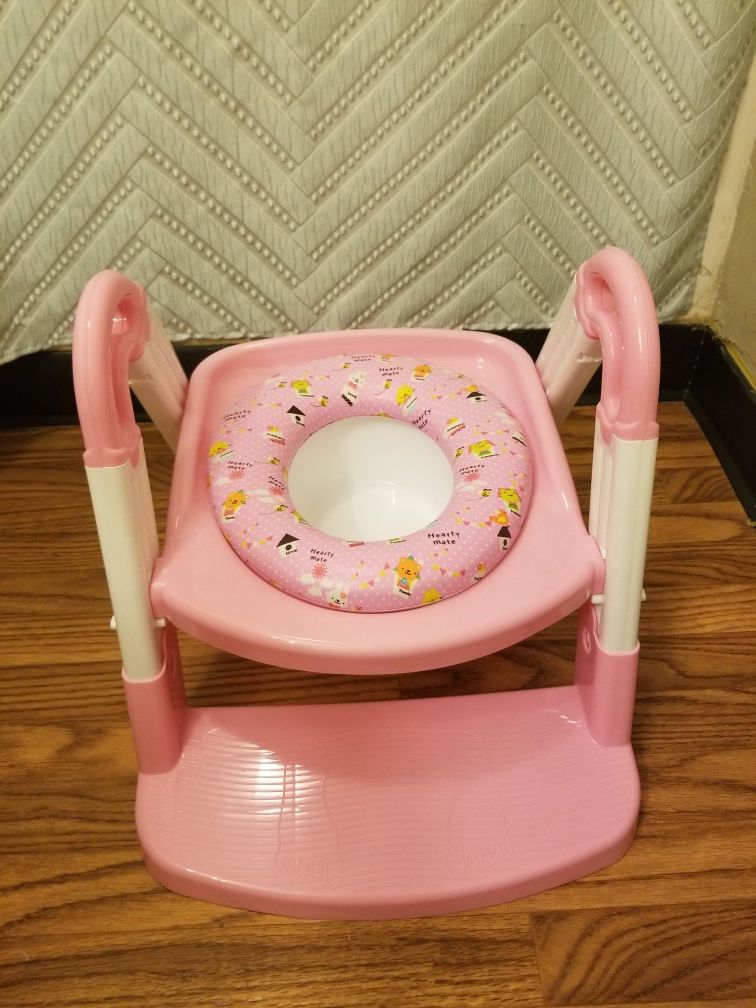 Potty
