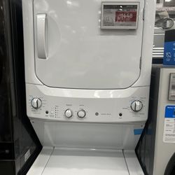 Washer Dryer Combo 