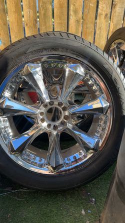 Rims