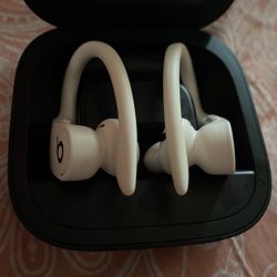Powerbeats Pro - True Wireless Earbuds - Ivory