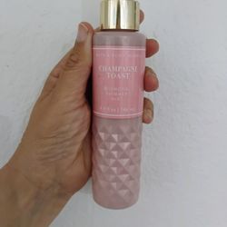 Bath & Body Works Champagne Toast Body Spray