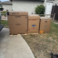 Brand New Carrier/3T 4T 5T 