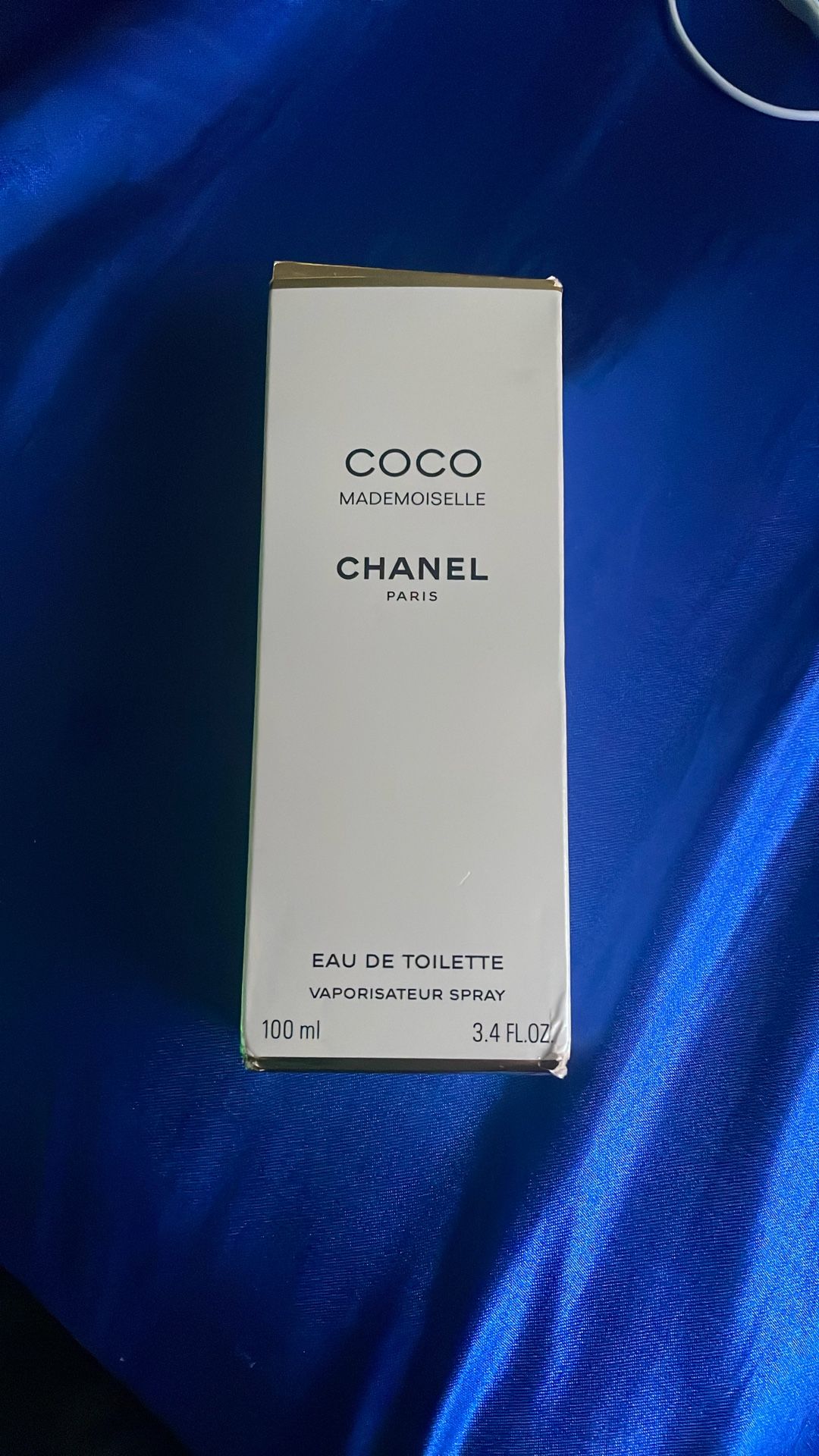 Chanel Women’s Perfume, Chanel Coco Mademoliselle