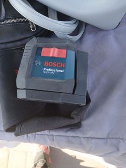 Level laser