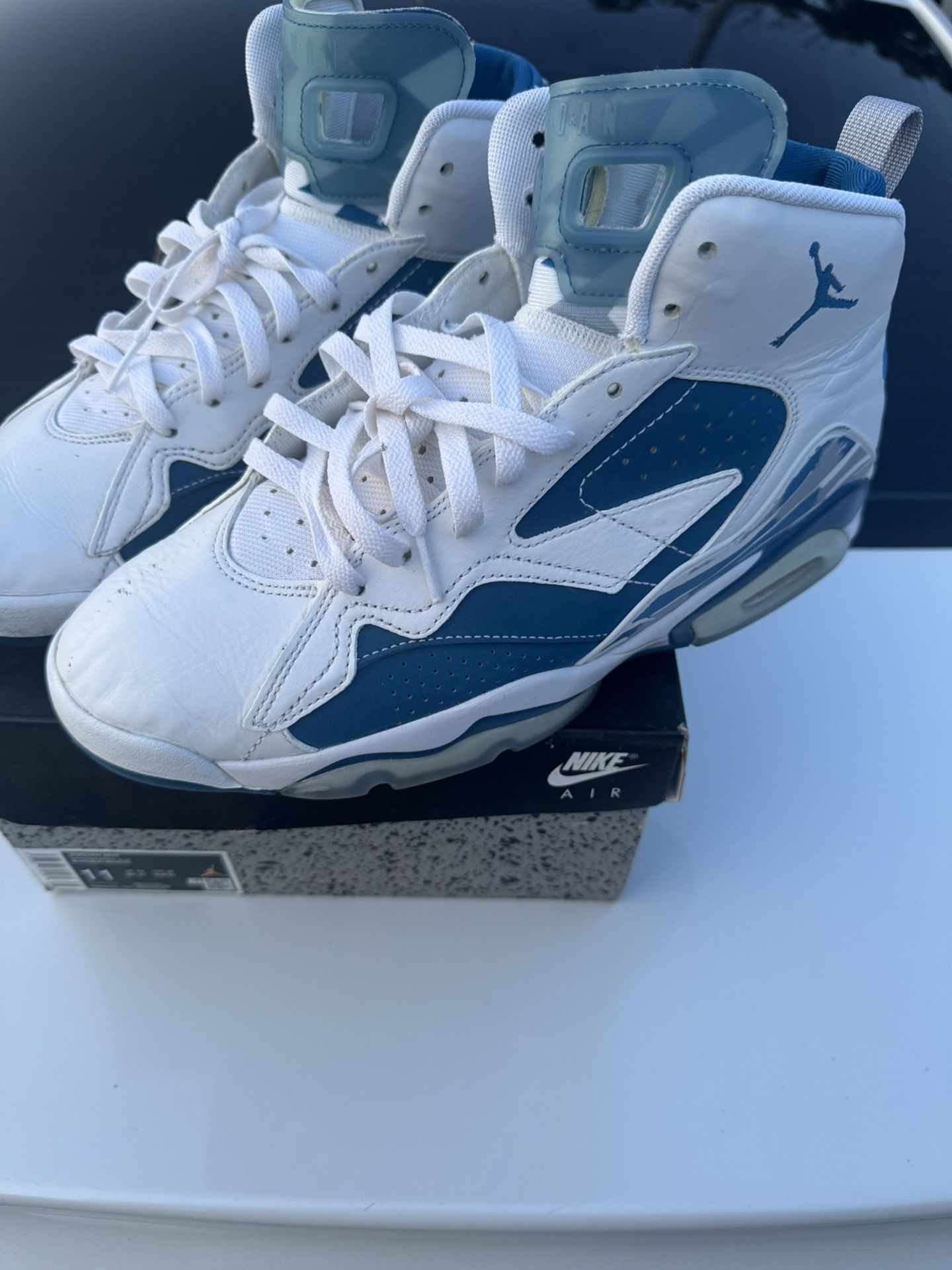 JORDANS