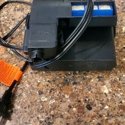 Aqueon 10 gal Fish Tank Filter