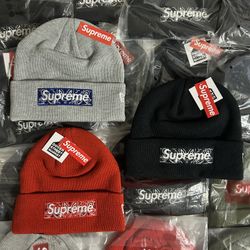 Supreme Beanies 