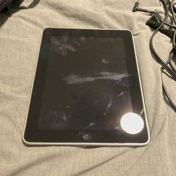 Apple iPad