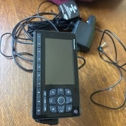 SiriusXM Adapter 
