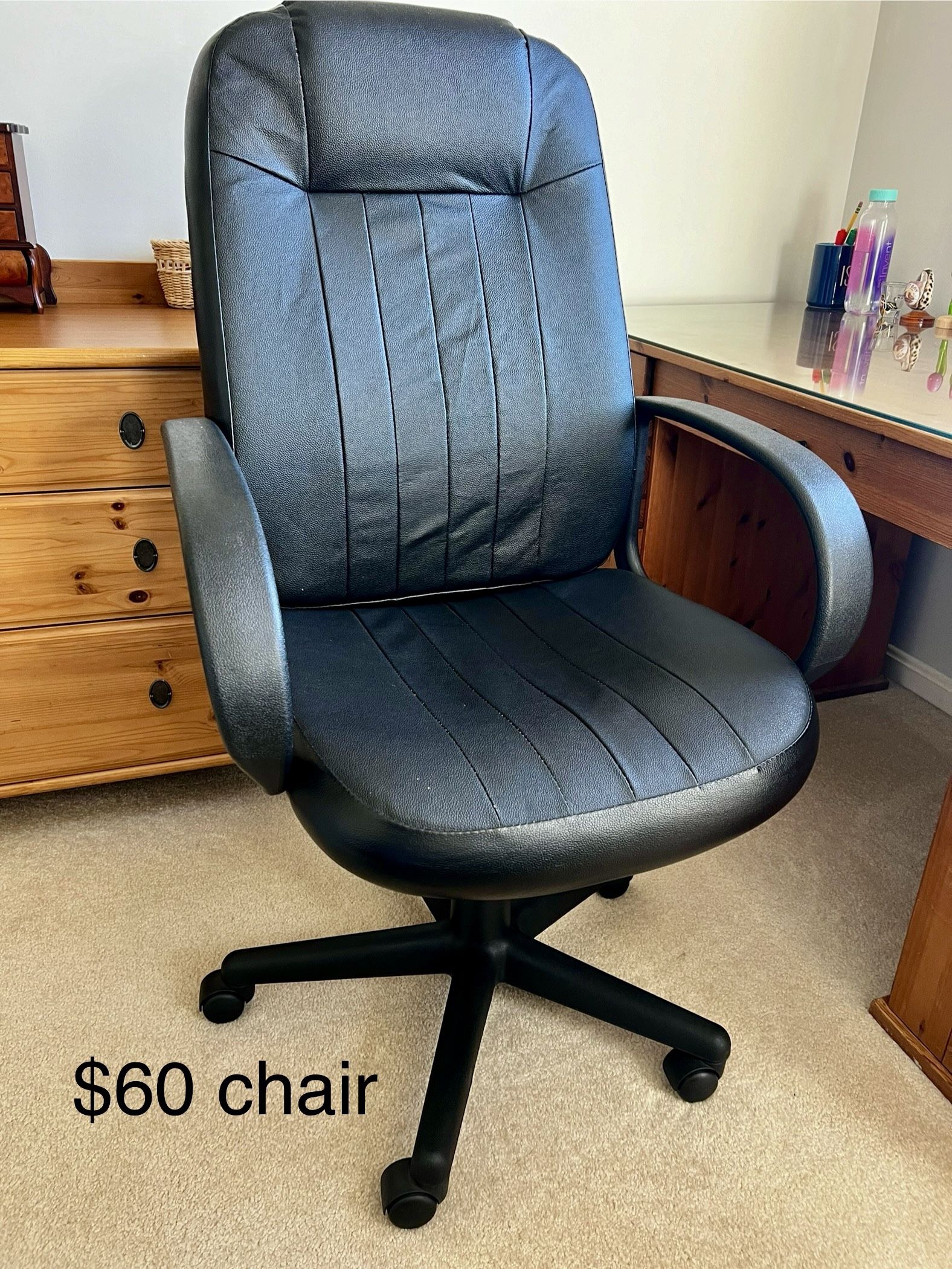 Office Chair $50