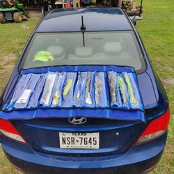 Deep Sea Fishing Lure 