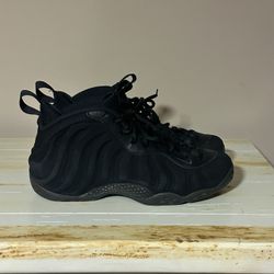 Suede Foamposites Size 13