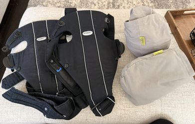 Baby Carriers