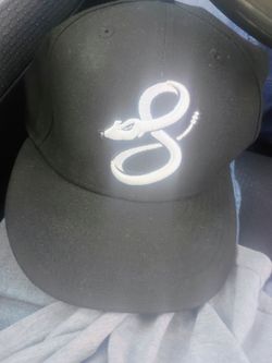 Dbacks hat