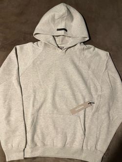 Essentials hoodie