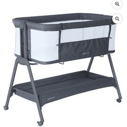 BABY BASSINET