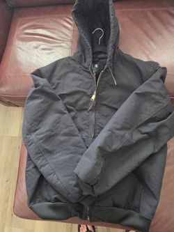Carhartt Jacket  Large Tall,New never worn