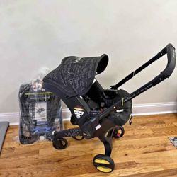 Stroller Baby Seat Car 