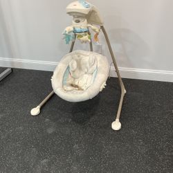 Fisher Price Baby Swing  