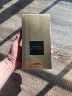 Tom Ford Black Orchid