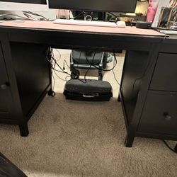 IKEA Desk
