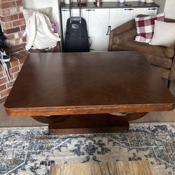 Coffee Table, free